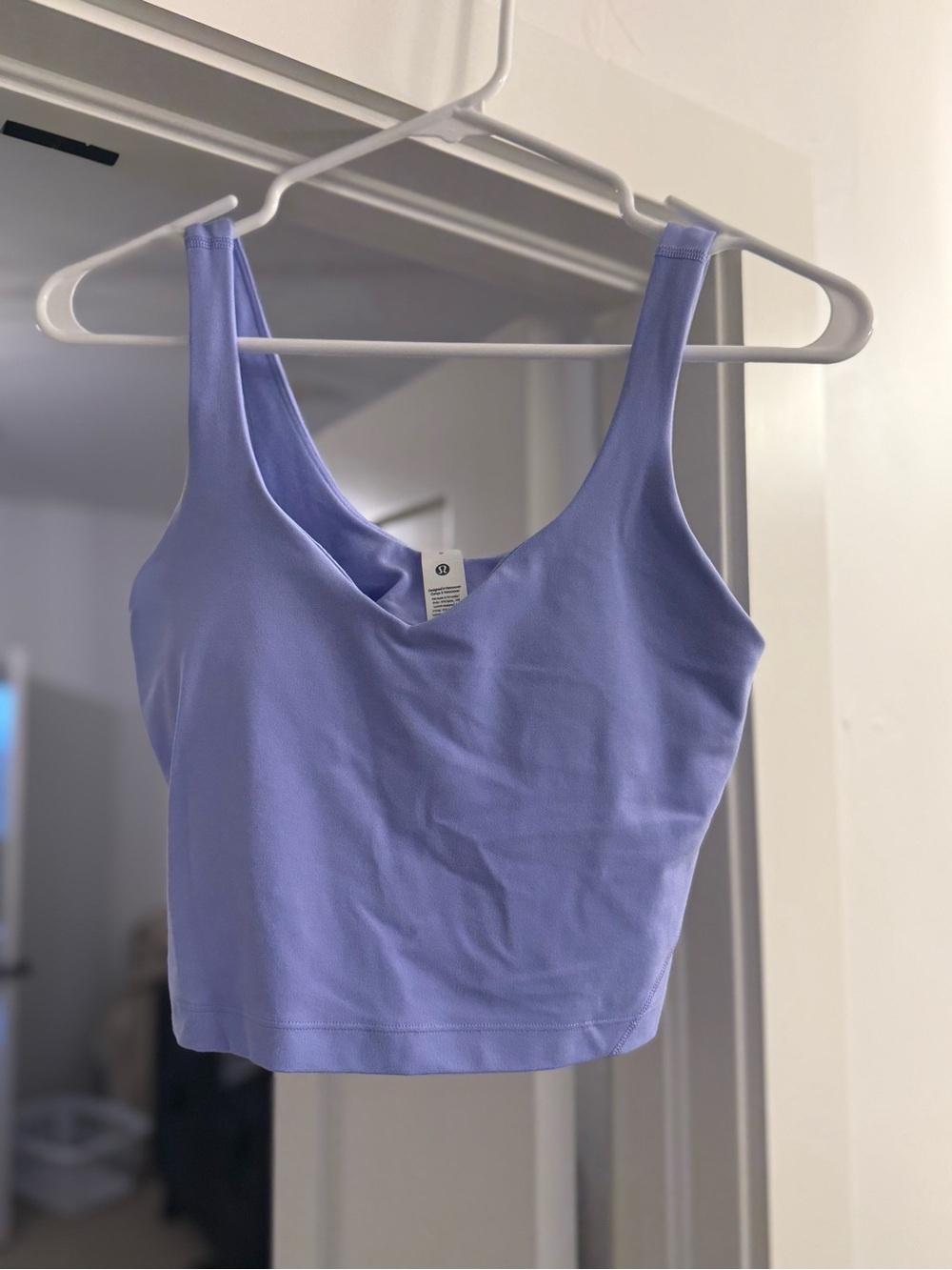 Lululemon Align Crop Tank - Women